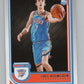 2022-23 Panini NBA Hoops #232 Chet Holmgren  RC Rookie  V101667 Image 1