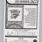 2022-23 Panini NBA Hoops #232 Chet Holmgren  RC Rookie  V101667 Image 2