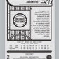 2022-23 Panini NBA Hoops #235 Jaden Ivey  RC Rookie Pistons  V101668 Image 2