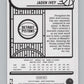 2022-23 Panini NBA Hoops #235 Jaden Ivey  RC Rookie Pistons  V101669 Image 2