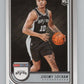 2022-23 Panini NBA Hoops #239 Jeremy Sochan  RC Rookie Spurs  V101670 Image 1