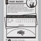 2021-22 Panini Hoops Winter #235 Franz Wagner RC Rookie Magic  V101674 Image 2