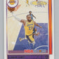 2021-22 Panini Hoops #136 LeBron James  Los Angeles Lakers  V101677 Image 1