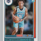 2021-22 Panini Hoops #203 James Bouknight RC Rookie Charlotte Hornets  V101678 Image 1