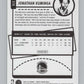 2021-22 Panini Hoops #219 Jonathan Kuminga RC Rookie Warriors  V101680 Image 2