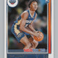 2021-22 Panini Hoops #221 Trey Murphy III  RC Rookie Pelicans  V101682 Image 1
