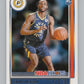 2021-22 Panini Hoops #223 Isaiah Jackson  RC Rookie Indiana Pacers  V101683 Image 1