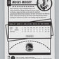 2021-22 Panini Hoops #229 Moses Moody RC Rookie Warriors  V101685 Image 2