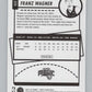 2021-22 Panini Hoops #235 Franz Wagner  RC Rookie Orlando Magic  V101686 Image 2