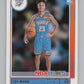 2021-22 Panini Hoops #237 Tre Mann  RC Rookie Oklahoma City Thunder  V101687 Image 1