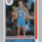 2021-22 Panini Hoops #237 Tre Mann  RC Rookie Oklahoma City Thunder  V101688 Image 1