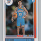 2021-22 Panini Hoops #237 Tre Mann  RC Rookie Oklahoma City Thunder  V101689 Image 1