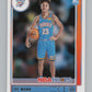 2021-22 Panini Hoops #237 Tre Mann  RC Rookie Oklahoma City Thunder  V101690 Image 1