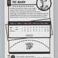 2021-22 Panini Hoops #237 Tre Mann  RC Rookie Oklahoma City Thunder  V101690 Image 2