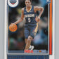 2021-22 Panini Hoops #243 Herbert Jones  RC Rookie Pelicans  V101691 Image 1
