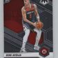 2020-21 Panini Mosaic #217 Deni Avdija  RC Rookie Washington Wizards  V101696 Image 1