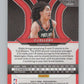 2020-21 Panini Prizm #283 CJ Elleby  RC Rookie Portland Trail Blazers  V101697 Image 2