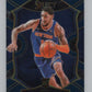 2020-21 Panini Select Blue #68 Obi Toppin Concourse  New York Knicks  V101698 Image 1