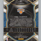 2020-21 Panini Select Blue #68 Obi Toppin Concourse  New York Knicks  V101698 Image 2