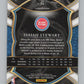 2020-21 Panini Select Blue #76 Isaiah Stewart Concourse  Detroit Pistons  V101699 Image 2
