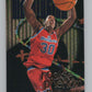 1995-96 Fleer Rookie Phenoms #10 Rasheed Wallace Washington Bullets  V101700 Image 1