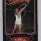 2008-09 Bowman Chrome #106 Bill Russell  Boston Celtics  V101702 Image 1