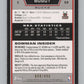 2008-09 Bowman Blue #59 Andrew Bogut 88/499 Milwaukee Bucks  V101705 Image 2