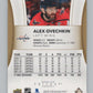 2022-23 Upper Deck Trilogy #91 Alex Ovechkin  Washington Capitals  V101713 Image 2