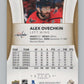 2022-23 Upper Deck Trilogy #91 Alex Ovechkin  Washington Capitals  V101714 Image 2