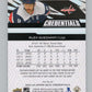 2023-24 Upper Deck Credentials #95 Alex Ovechkin  Washington Capitals  V101719 Image 2