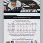 2023-24 Upper Deck Credentials #95 Alex Ovechkin  Washington Capitals  V101720 Image 2
