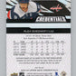 2023-24 Upper Deck Credentials #95 Alex Ovechkin  Washington Capitals  V101721 Image 2