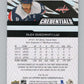 2023-24 Upper Deck Credentials #95 Alex Ovechkin  Washington Capitals  V101722 Image 2