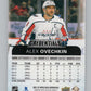 2021-22 Upper Deck Credentials #3 Alex Ovechkin  Washington Capitals  V101727 Image 2