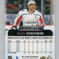 2021-22 Upper Deck Credentials #3 Alex Ovechkin  Washington Capitals  V101729 Image 2