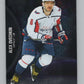 2021-22 Skybox Metal Universe #50 Alex Ovechkin  Washington Capitals  V101731 Image 1