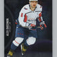 2021-22 Skybox Metal Universe #50 Alex Ovechkin  Washington Capitals  V101732 Image 1