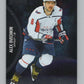 2021-22 Skybox Metal Universe #50 Alex Ovechkin  Washington Capitals  V101733 Image 1