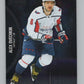 2021-22 Skybox Metal Universe #50 Alex Ovechkin  Washington Capitals  V101735 Image 1