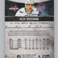 2021-22 Skybox Metal Universe #50 Alex Ovechkin  Washington Capitals  V101737 Image 2