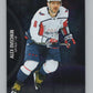 2021-22 Skybox Metal Universe #50 Alex Ovechkin  Washington Capitals  V101739 Image 1