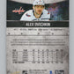 2021-22 Skybox Metal Universe #50 Alex Ovechkin  Washington Capitals  V101739 Image 2