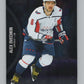 2021-22 Skybox Metal Universe #50 Alex Ovechkin  Washington Capitals  V101740 Image 1