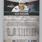 2021-22 Skybox Metal Universe #50 Alex Ovechkin  Washington Capitals  V101741 Image 2