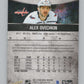 2021-22 Skybox Metal Universe #50 Alex Ovechkin  Washington Capitals  V101742 Image 2