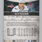 2021-22 Skybox Metal Universe #50 Alex Ovechkin  Washington Capitals  V101743 Image 2