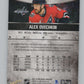 2021-22 Skybox Metal Universe #125 Alex Ovechkin  Washington Capitals  V101745 Image 2