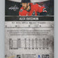 2021-22 Skybox Metal Universe #125 Alex Ovechkin  Washington Capitals  V101746 Image 2