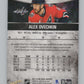2021-22 Skybox Metal Universe #125 Alex Ovechkin  Washington Capitals  V101747 Image 2