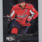 2020-21 Skybox Metal Universe #8 Alex Ovechkin  Washington Capitals  V101748 Image 1